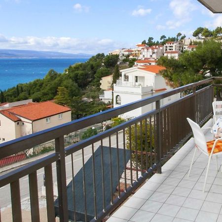 Apartment Baska Voda 6761C Exterior photo