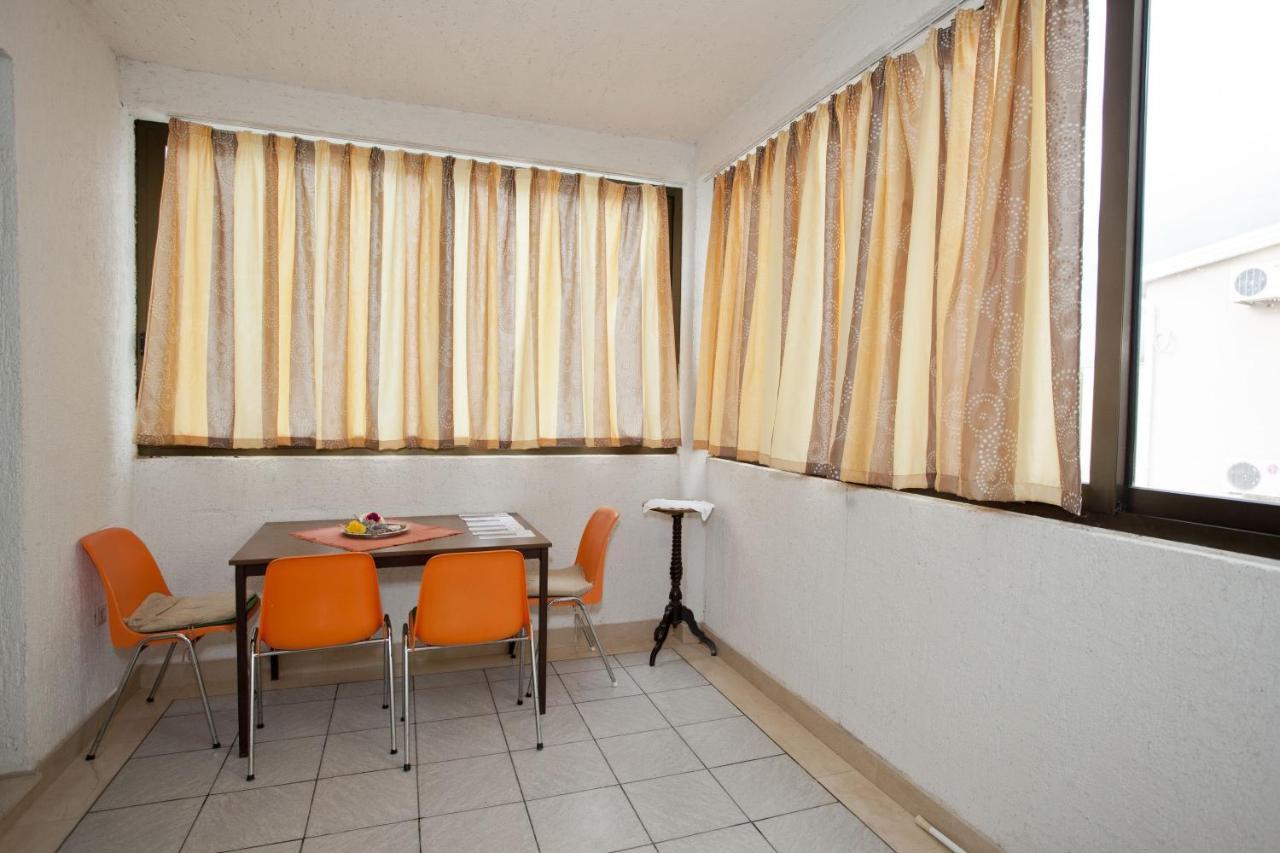 Apartment Baska Voda 6761C Exterior photo